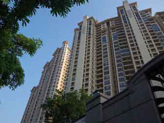密山房屋外墙防水
